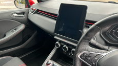 Renault Clio 1.0 TCe 100 RS Line 5dr Petrol Hatchback